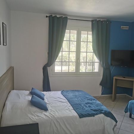 Appartement 5 , Disneyland - Parking Gratuit - Maison Des Platanes Meaux Exterior photo